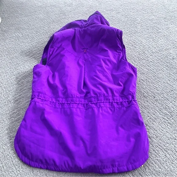 Obermeyer Vintage SKI Vest